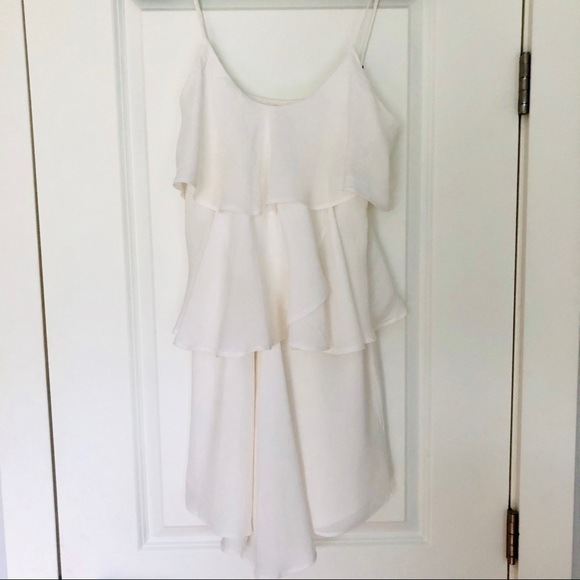 Lokoa Ruffle Dress - Picture 3 of 3